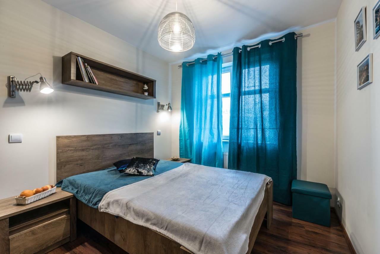 Apartament Wilda Poznan Ngoại thất bức ảnh