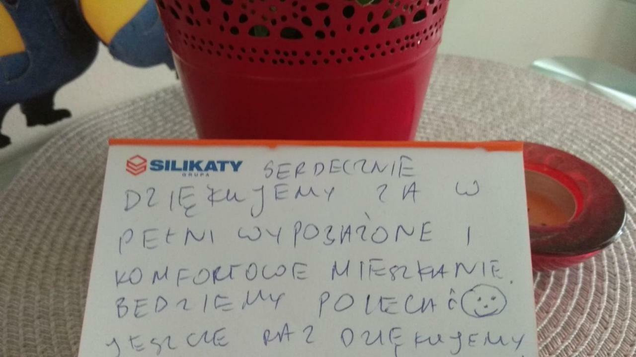 Apartament Wilda Poznan Ngoại thất bức ảnh